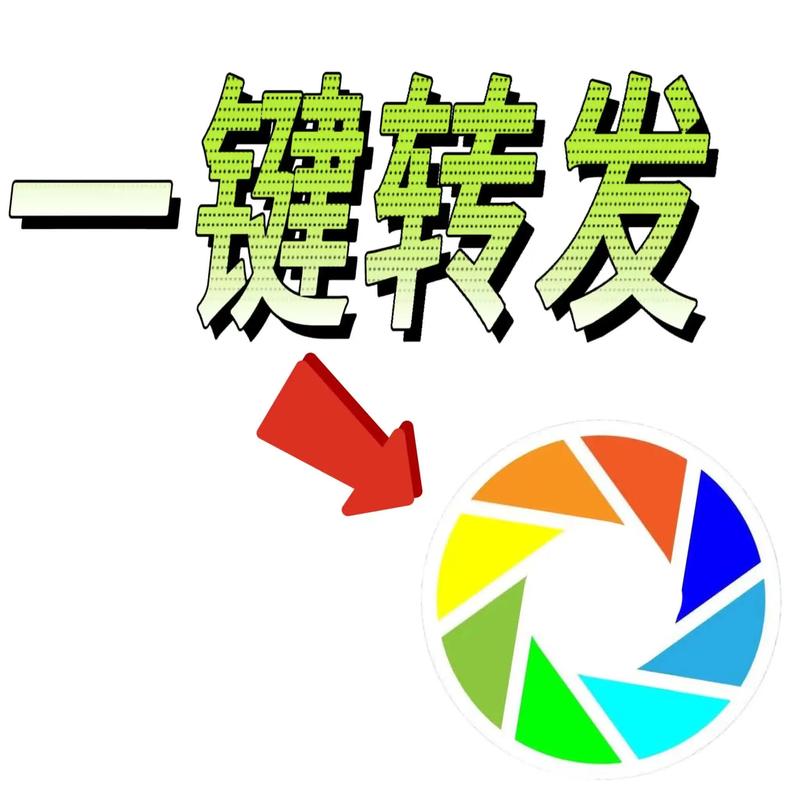 乐分享转发朋友圈图标