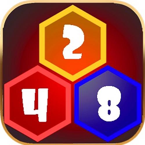 2048方块消红缩略图