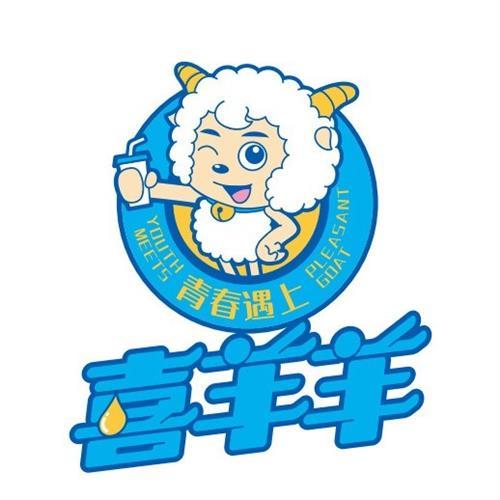 喜洋洋图标