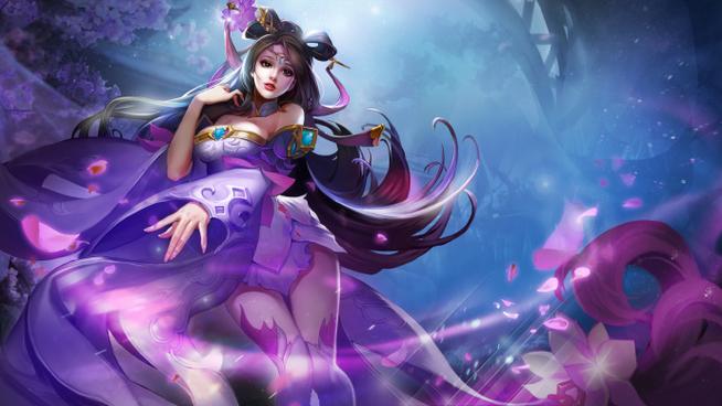 今晚娶貂蝉2021截图