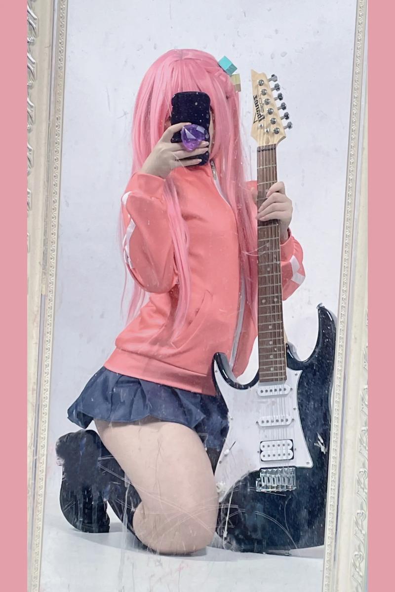 cos酱