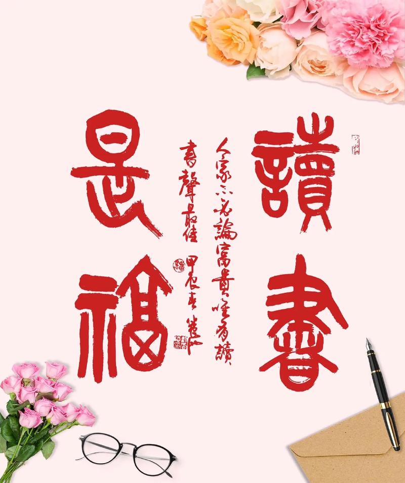 阅读赚钱多福看看