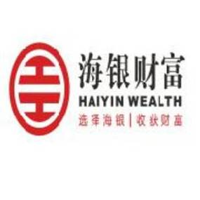 海银基金图标
