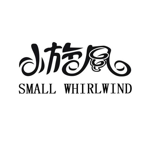 小旋风扯旋图标