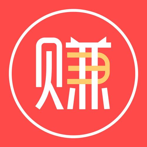挂机赚平台图标