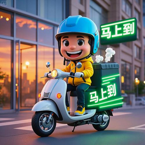 外卖大富翁2021最新版