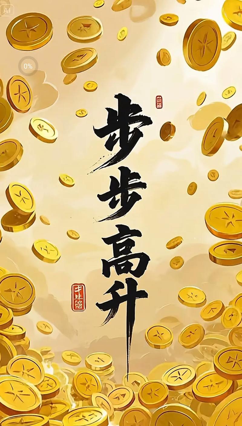 步步转赚钱手机版