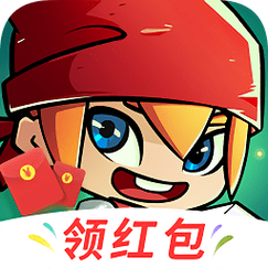英雄就下100层红包版游戏截图
