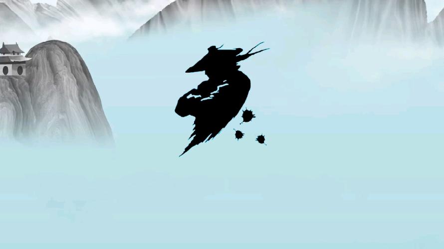 鹰隼成语大侠