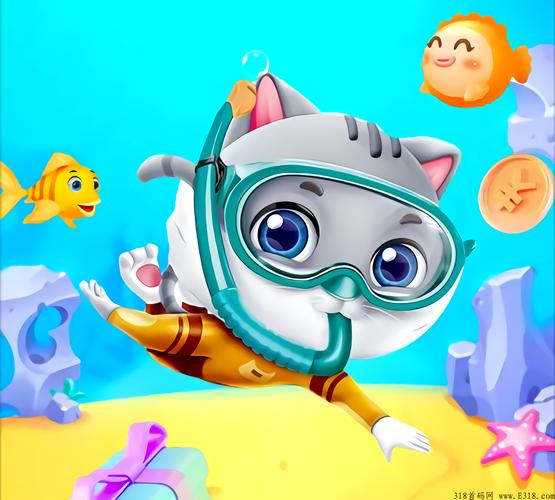 小猫钓米v1.0