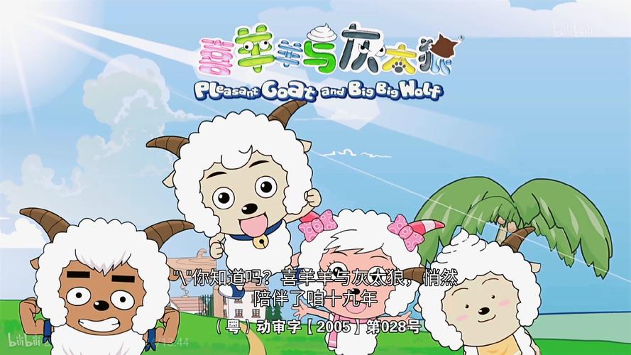 喜洋洋大战灰太狼截图