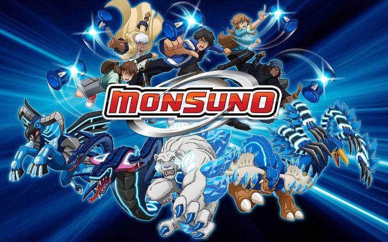 疯狂乐斗6682图标