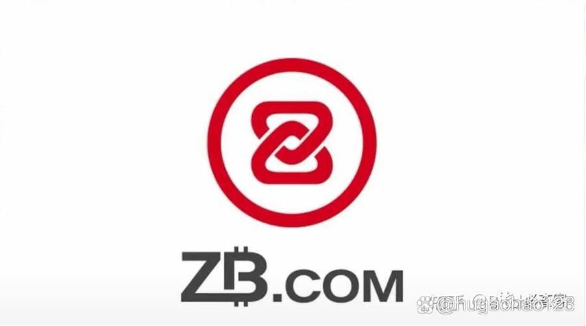 ZB交易所官网交图标