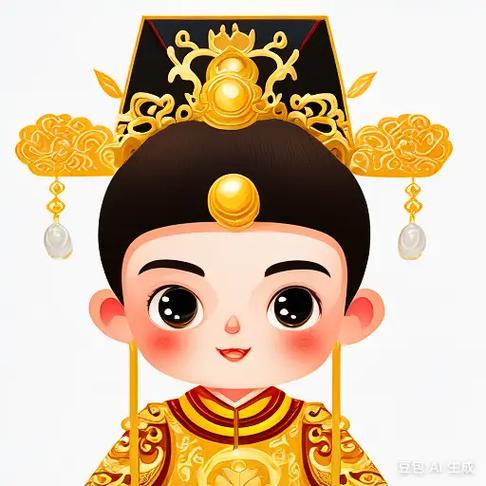 成语小皇帝