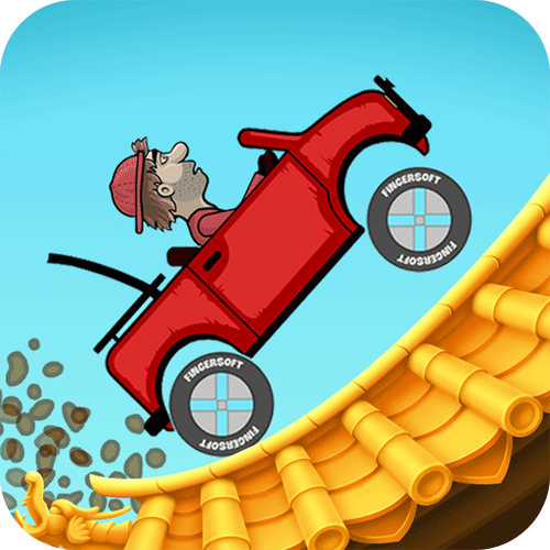登山赛车之天朝历