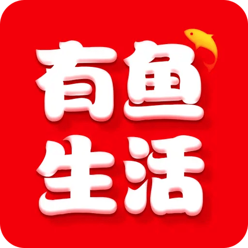 有鱼赚钱图标