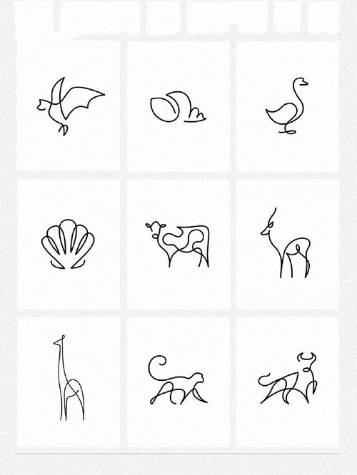一笔画完