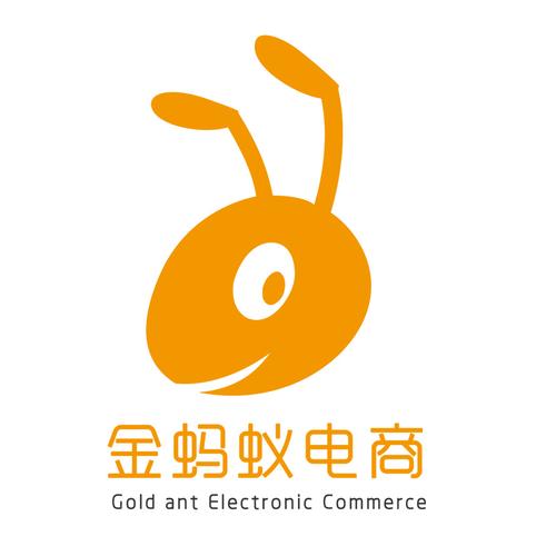 金蚂蚁挂机赚钱图标