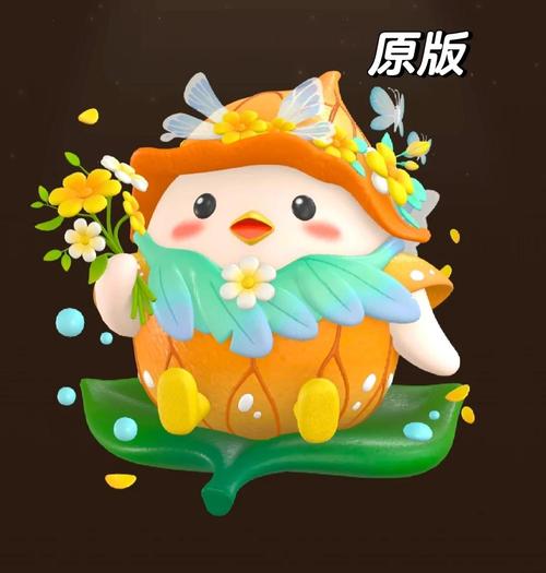 萌鸡庄园红包版