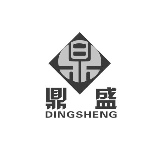 鼎盛赚转发官网图标