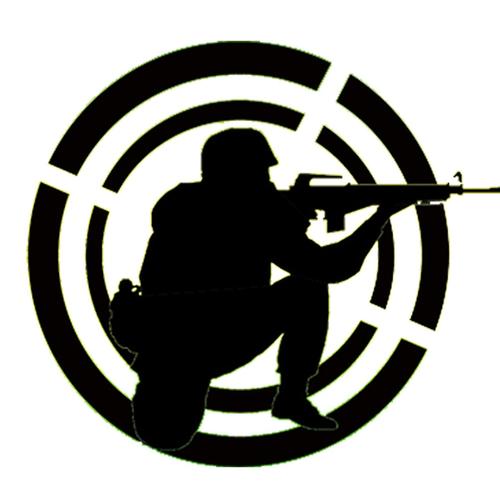 堡垒射击游戏截图