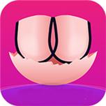 雏鸟短视频app无限次图标