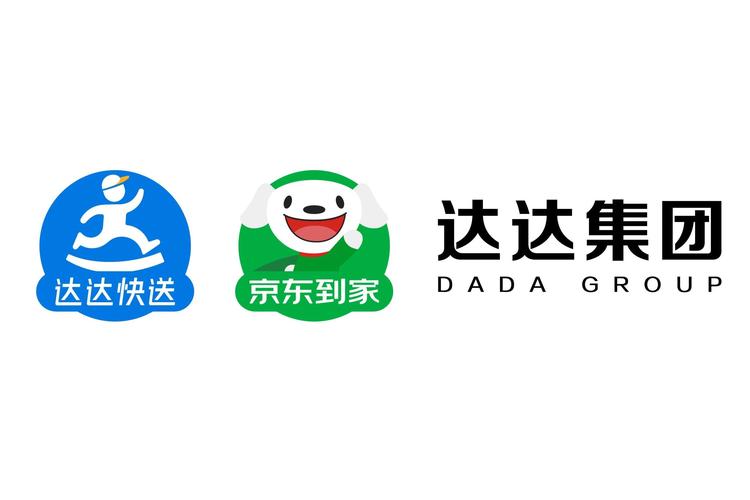 达达配送赚钱官网图标