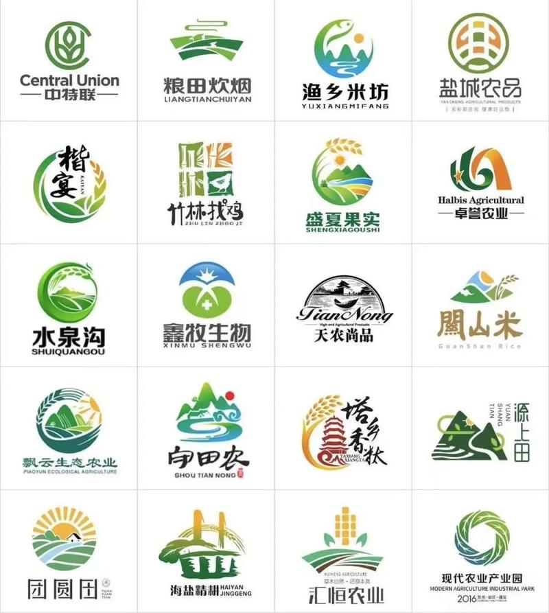 果园农场
