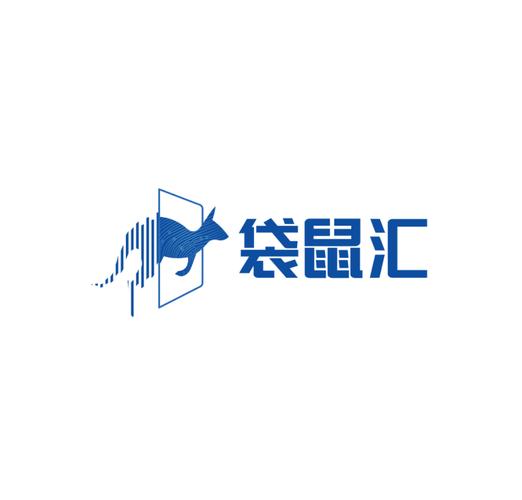 袋鼠汇图标