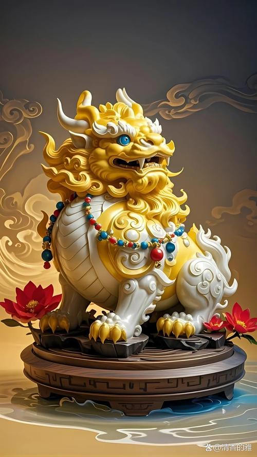 瑞丘养貔貅赚钱最