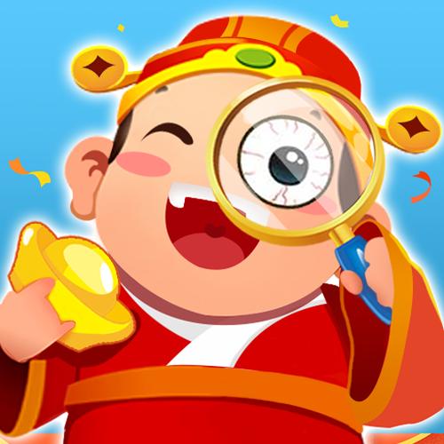 我找茬特牛红包版