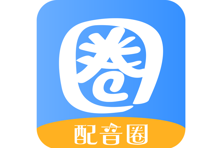 配音圈接单兼职平台图标
