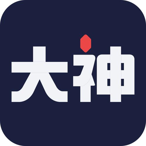 大神娱乐图标