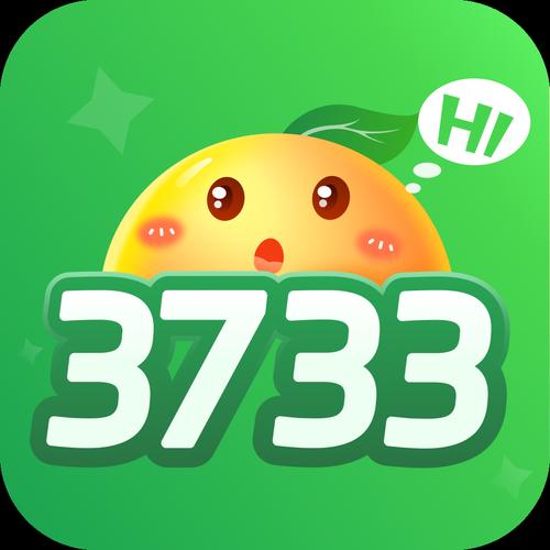3733手游盒子