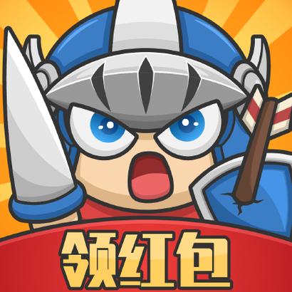 我不是弓箭手图标