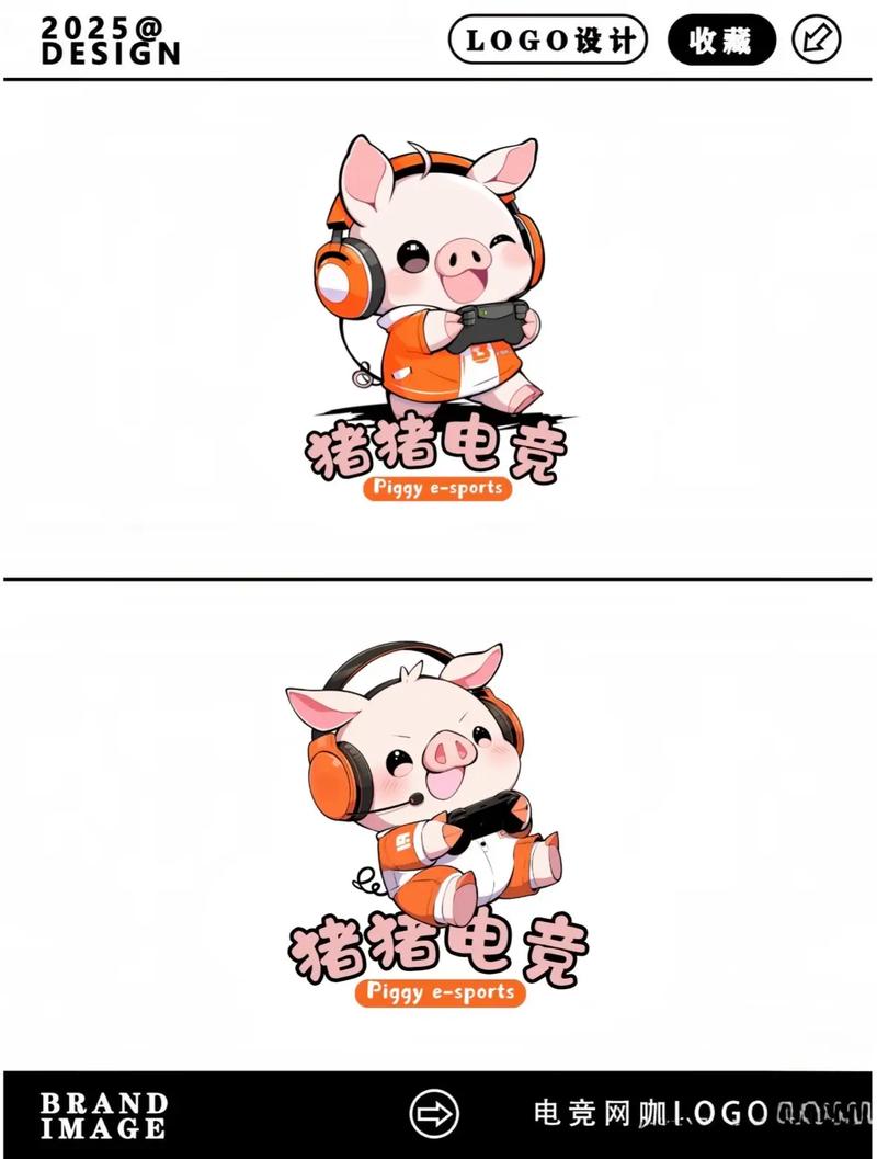 猪猪试玩