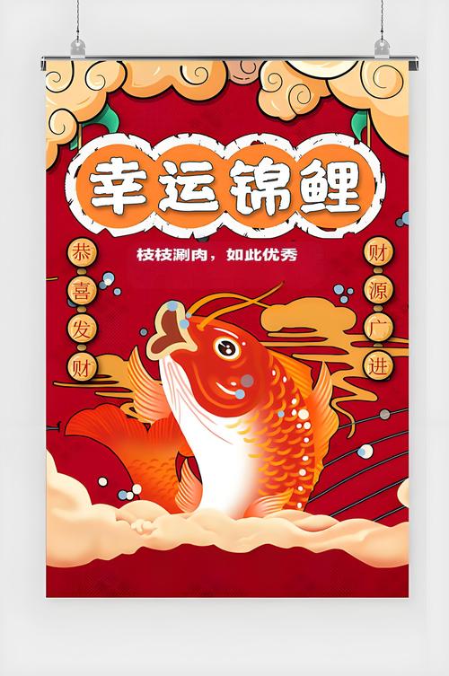 攒钱锦鲤官网版图标