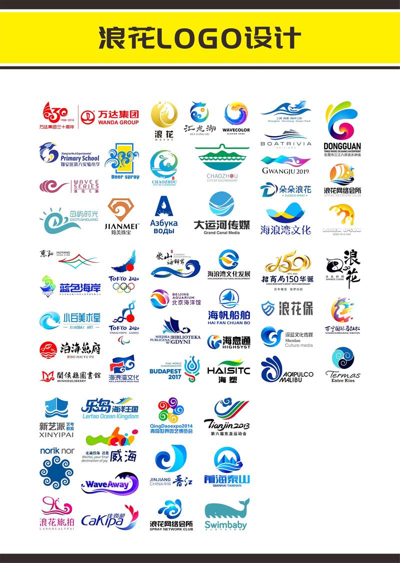 浪花社区