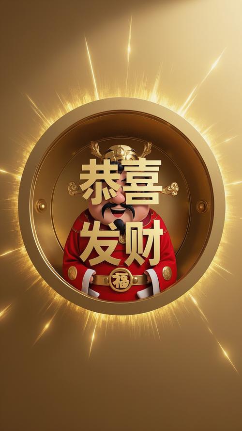 财神红包app