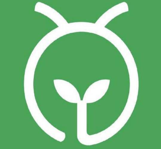 ECH蚂蚁森林图标