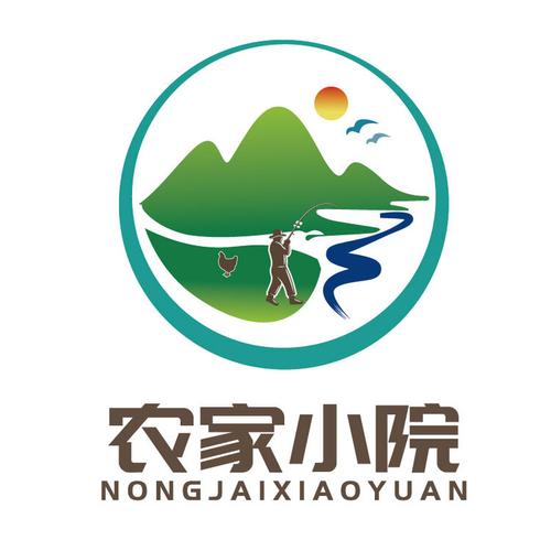 田园小院领红包版图标