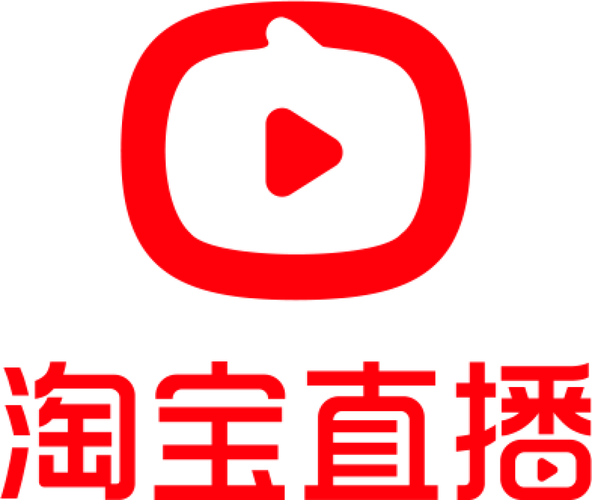淘宝直播赚钱图标