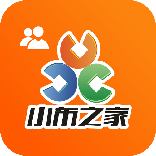 小布之家图标