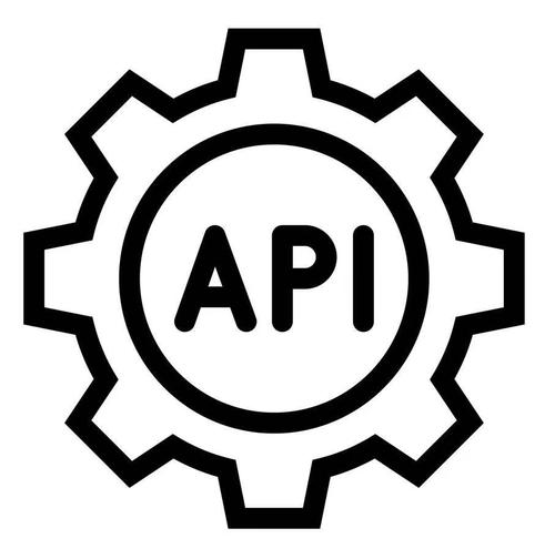 API