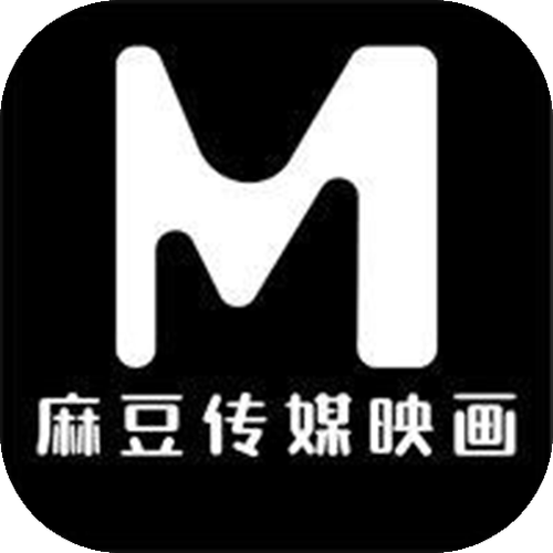 麻豆短视频图标