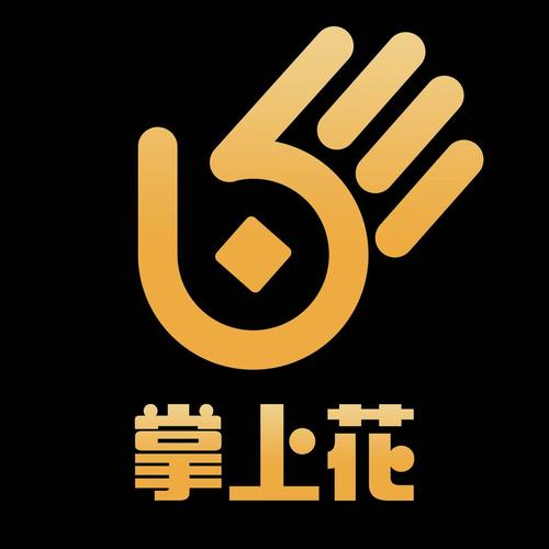 掌上火花图标