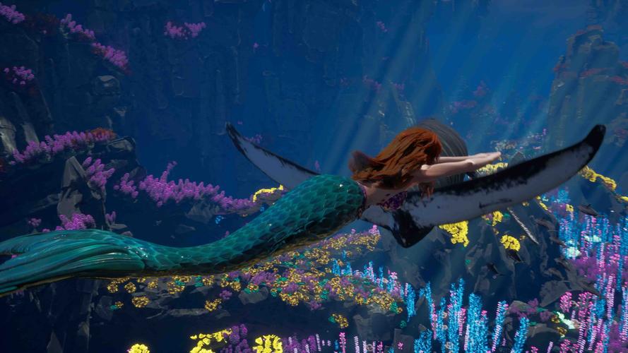 爆赚水族馆福利版v1.0