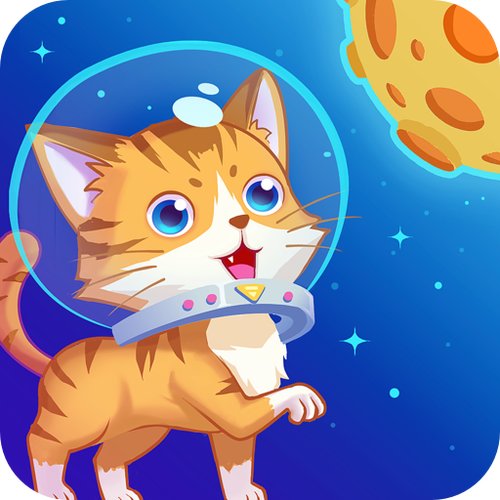 行走喵星人正版