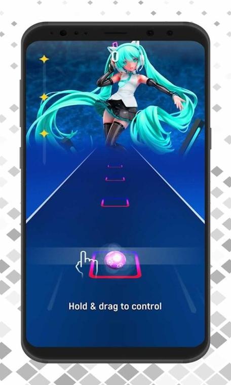 幻音跳跃
