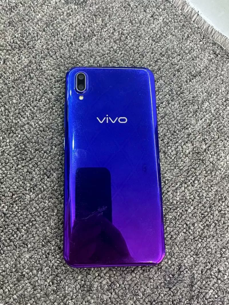 vivoy93s现在还能用吗